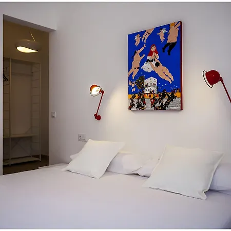 Cheap & Chic Hotel-3